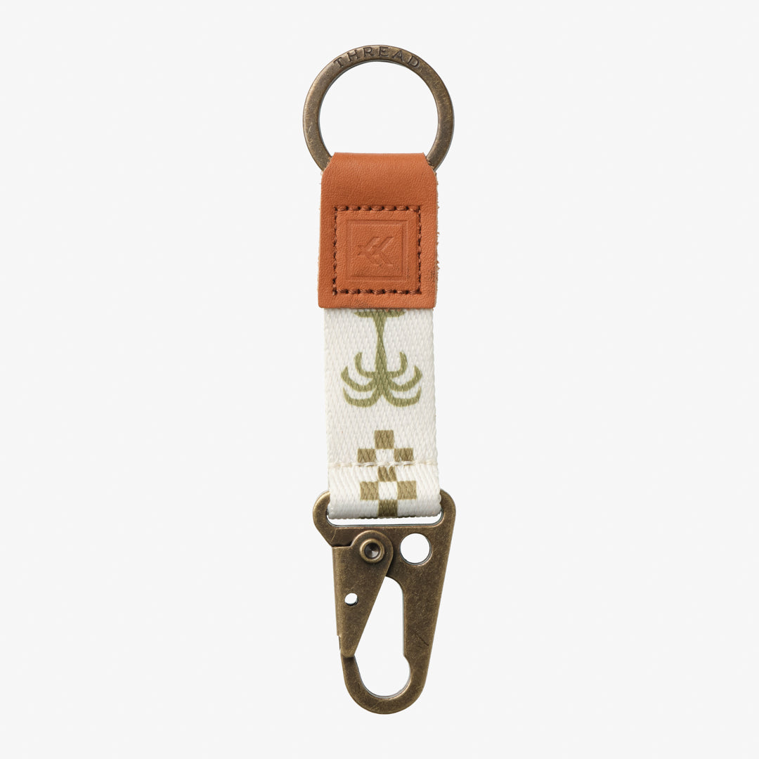 PALM TREE · THREAD | スレッド