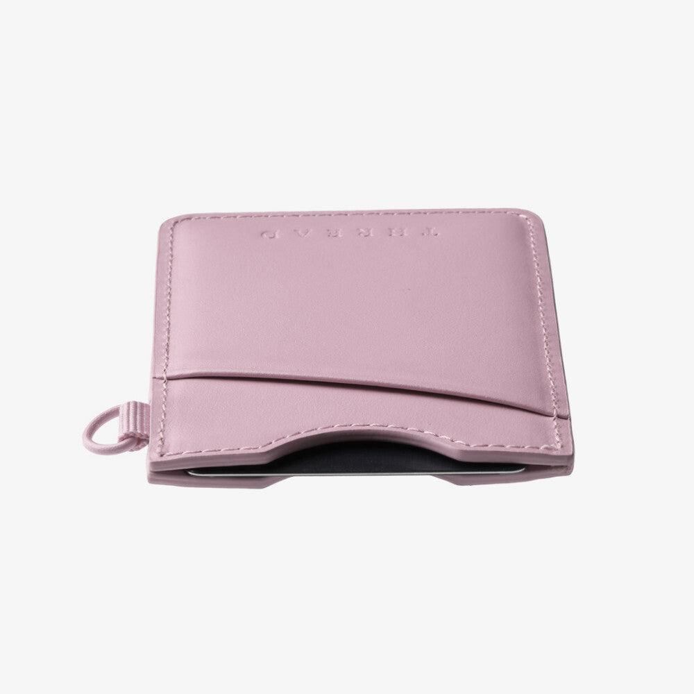 MAUVE