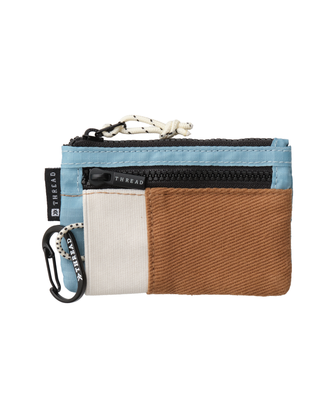 COLOR BLOCK CANVAS · THREAD | スレッド