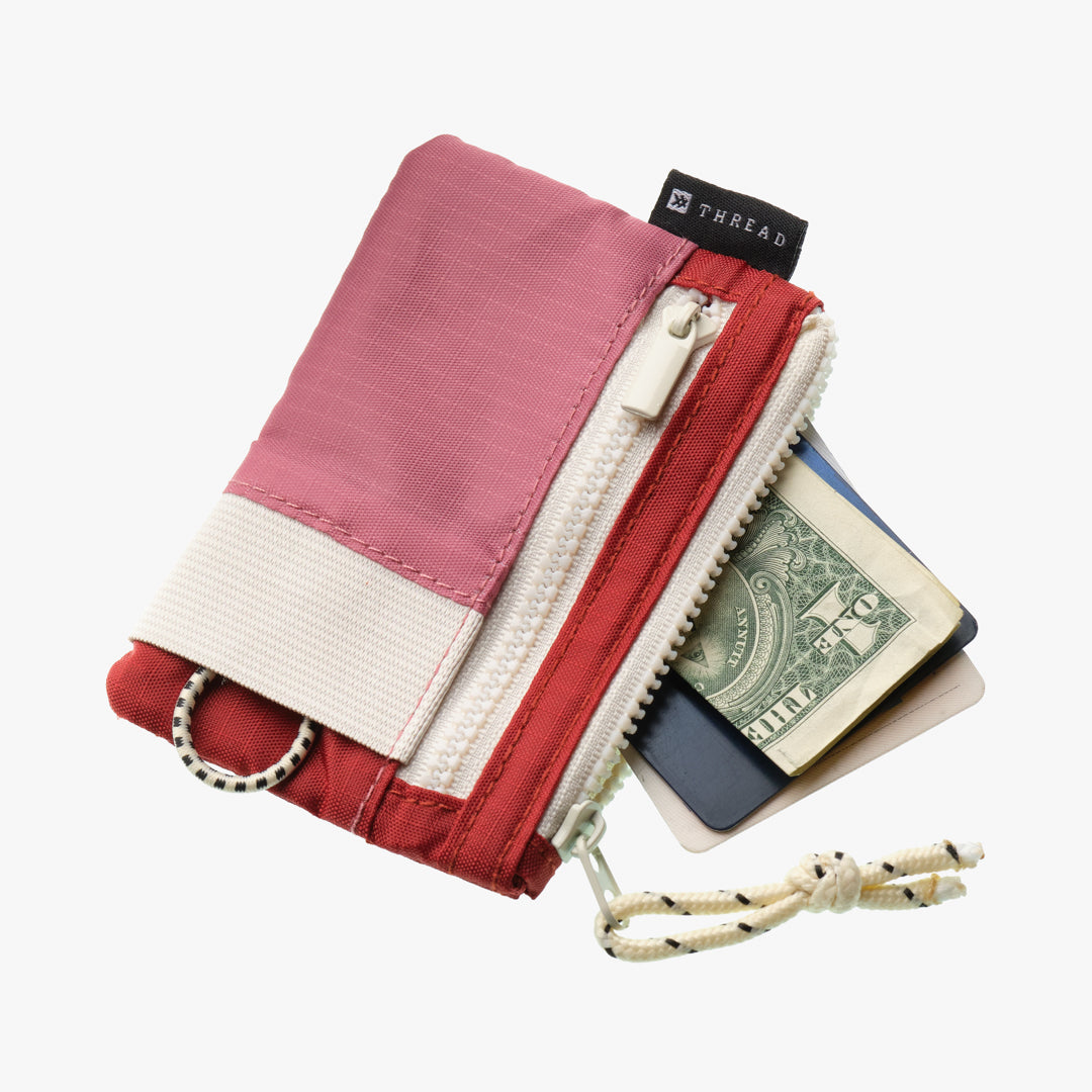 AUBURN · THREAD | スレッド