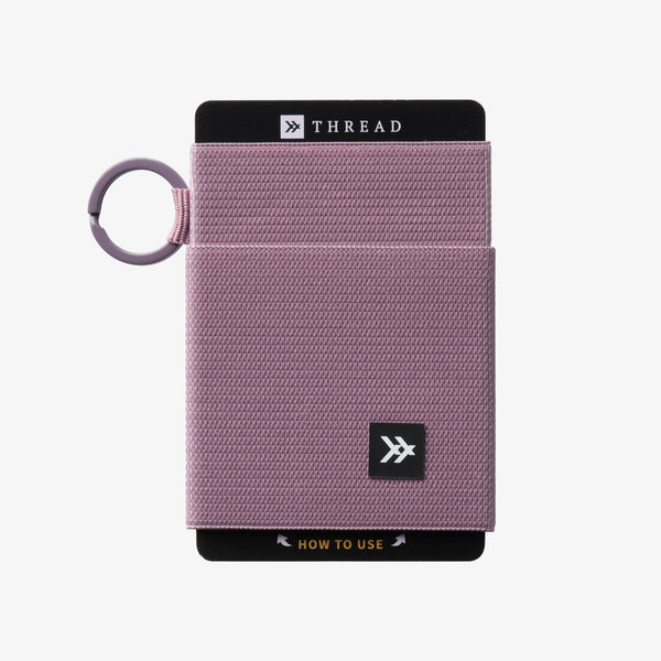 MAUVE