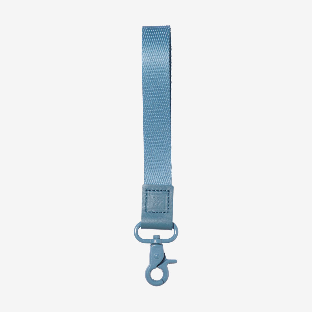 Surf Blue | Wrist Lanyard | Durable & Stylish | Thread® · THREAD