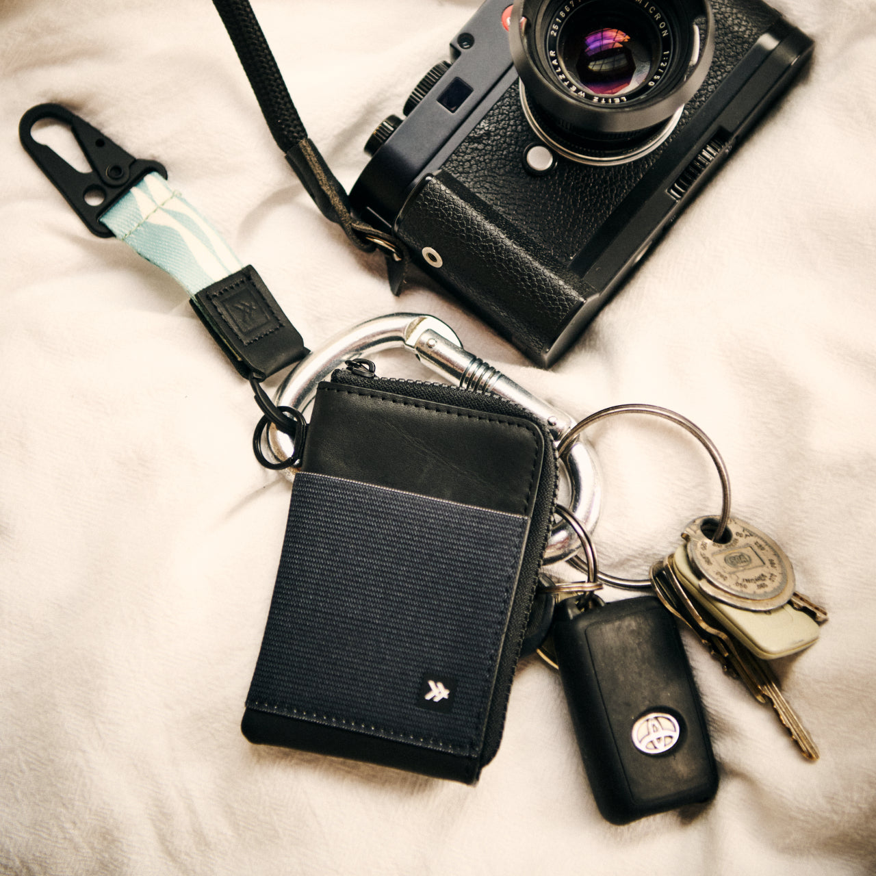 WAVY · THREAD | スレッド