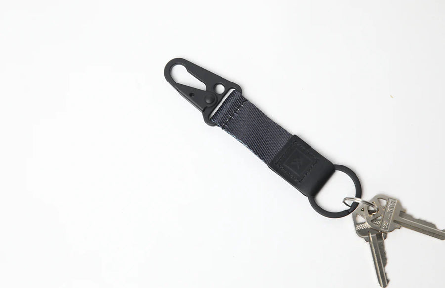 Hendrix | Keychain Clip | Durable & Stylish | Thread® · THREAD Hendrix | Keychain Clip | Durable & Stylish | Thread® · THREAD