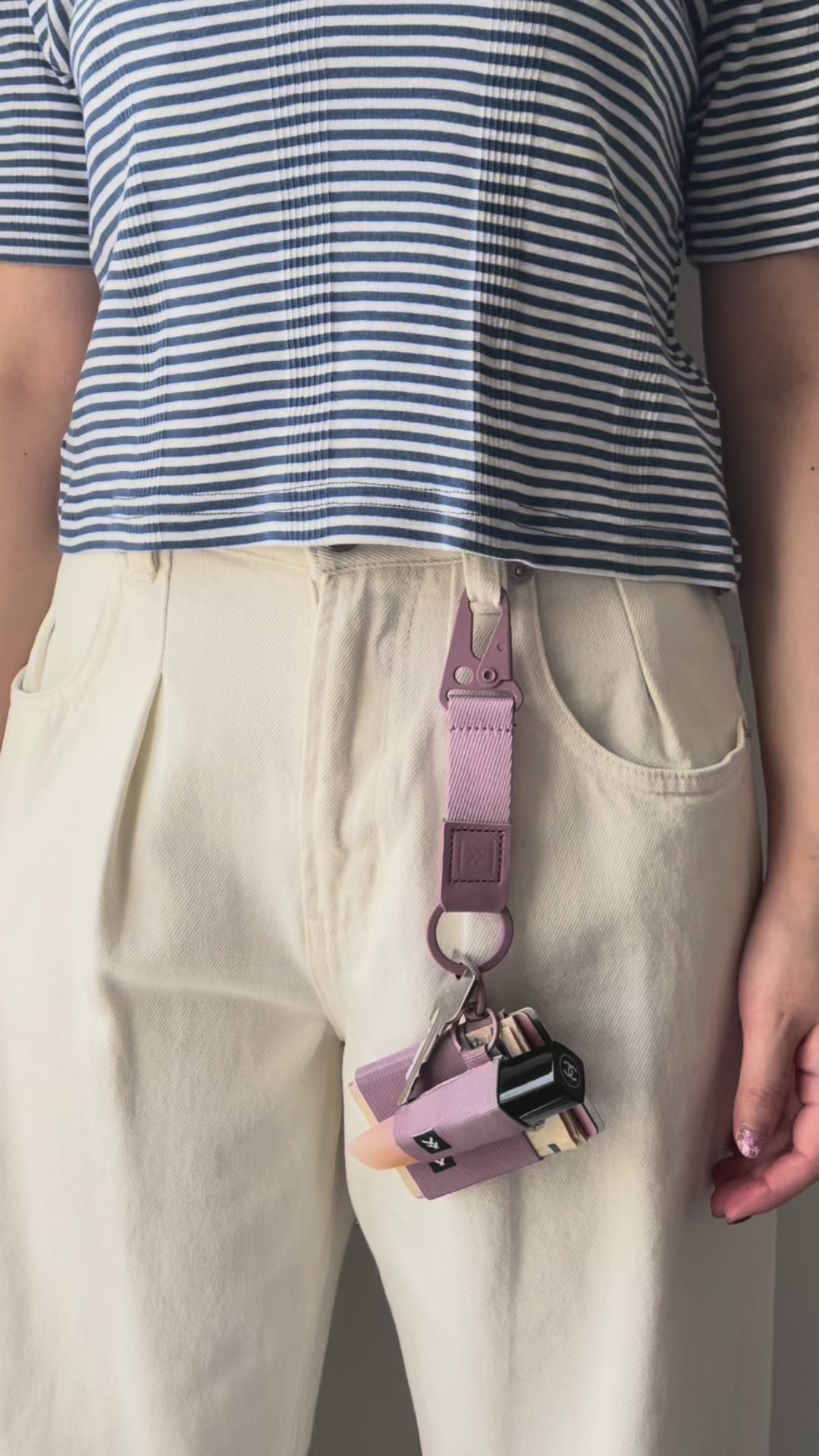 MAUVE