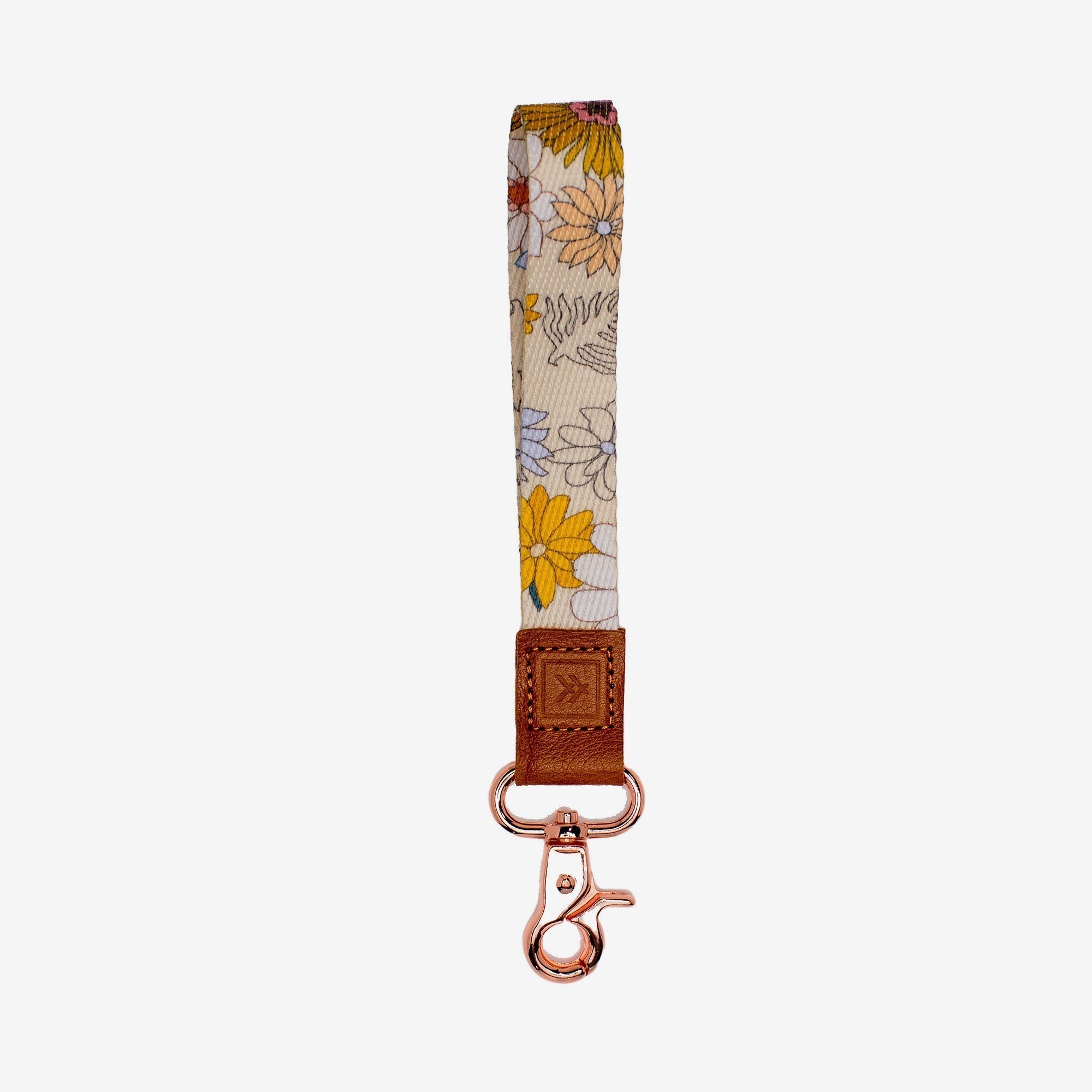 Blossom | Wrist Lanyard | Durable & Stylish | Thread® · THREAD