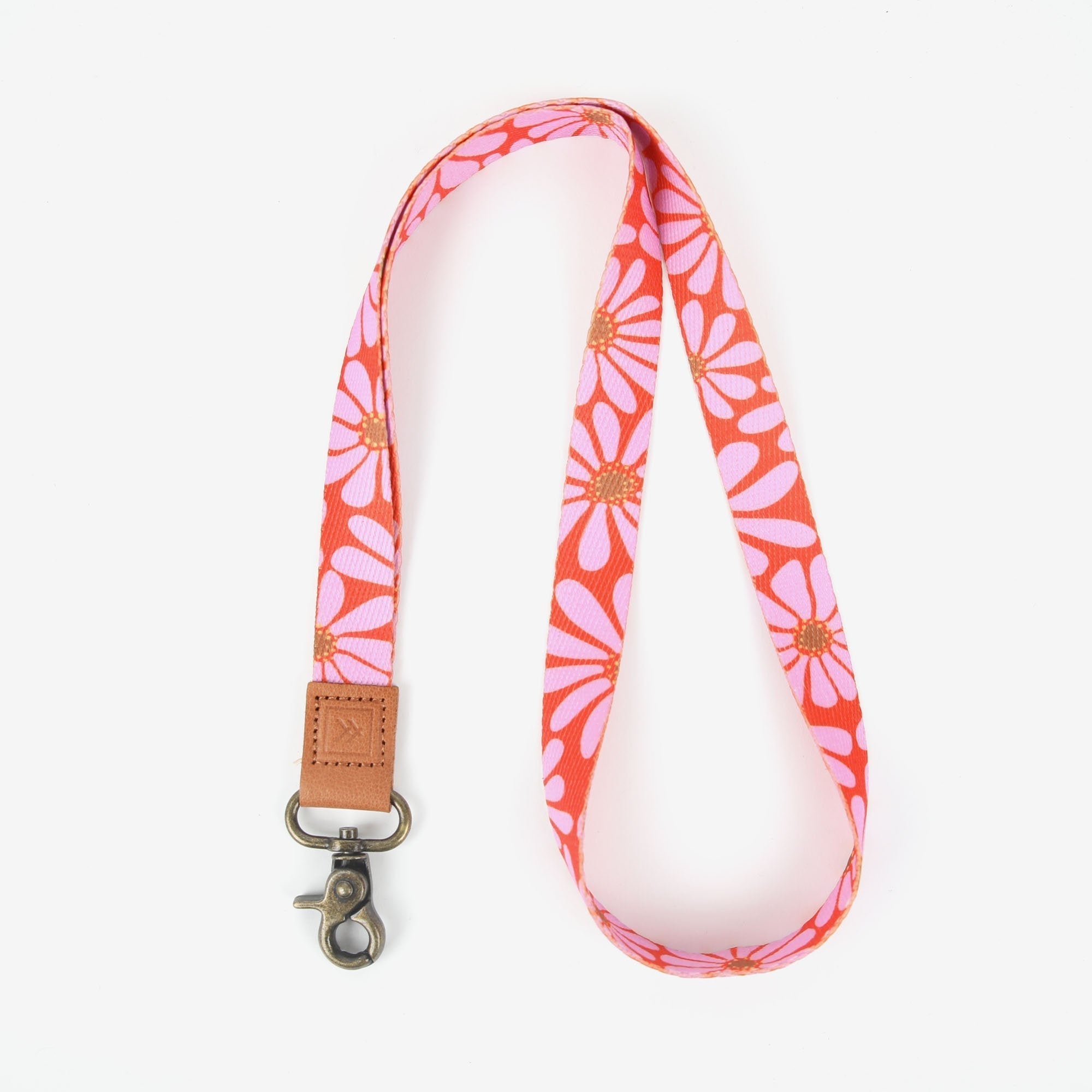 Emmeline | Neck Lanyard | Durable & Stylish | Thread® · THREAD