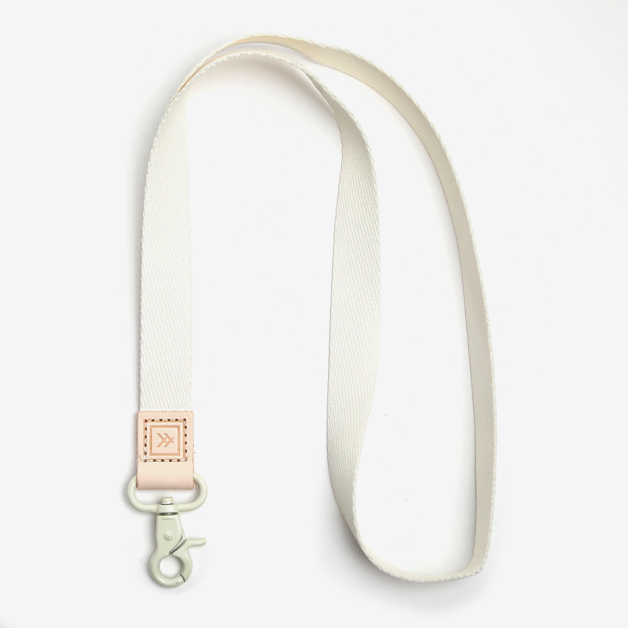 Off White | Neck Lanyard | Durable & Stylish | Thread® · THREAD