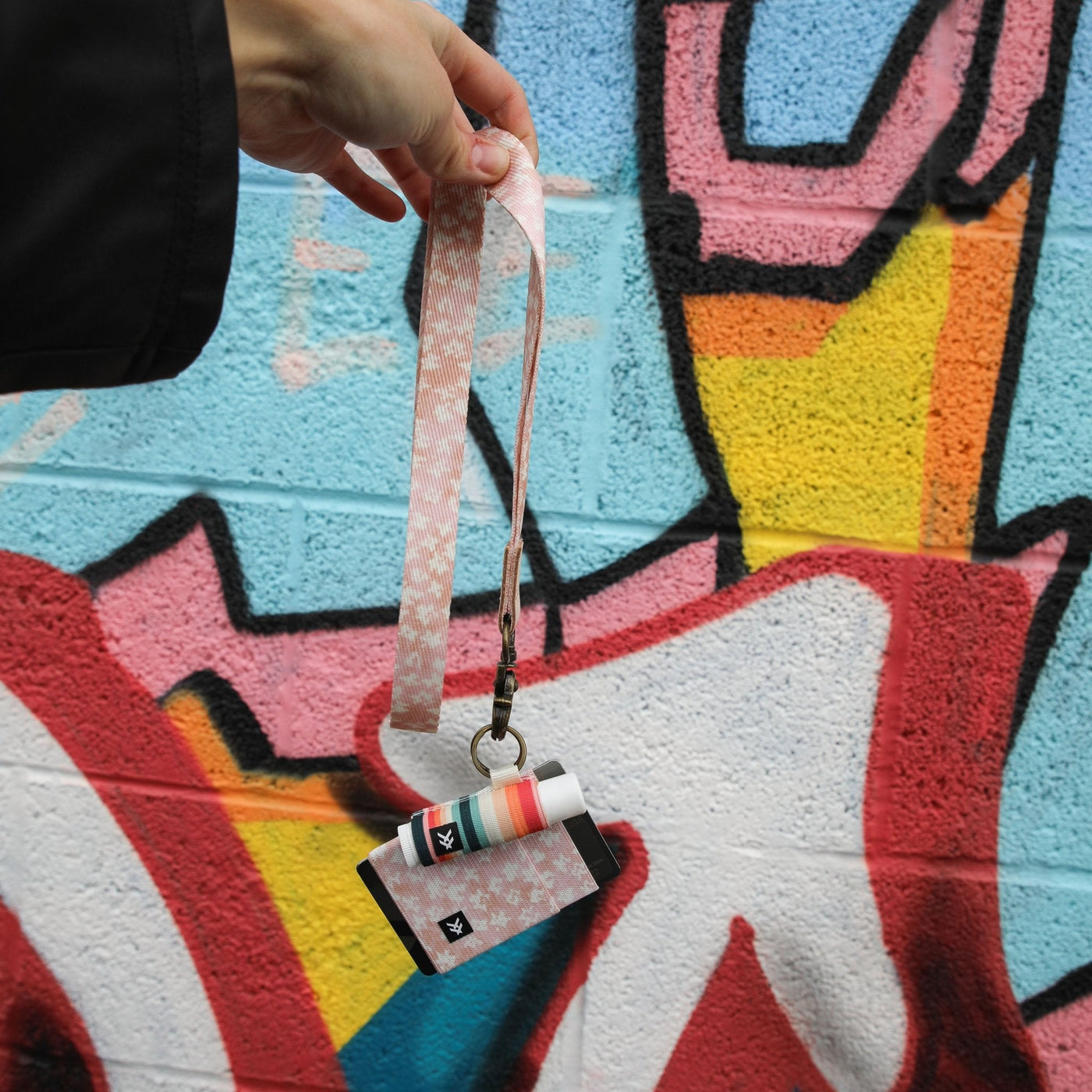 Lip Balm Holder - Renae - Thread®